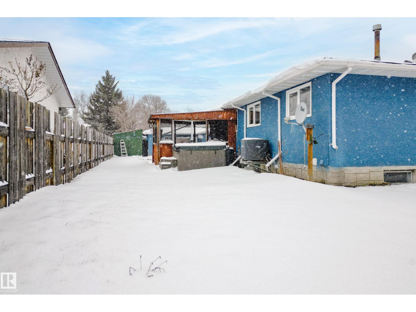 9017 94 Av, Fort Saskatchewan, Alberta  T8L 1B6 - Photo 8 - E4484483