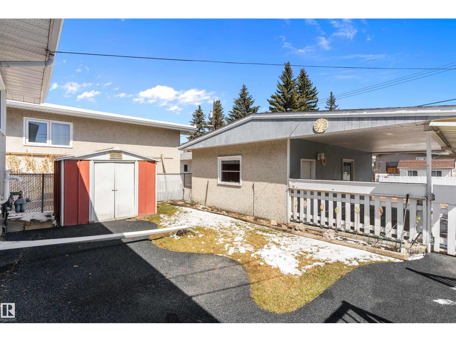 9411 68a St Nw, Edmonton, Alberta  T6B 1T9 - Photo 45 - E4484484