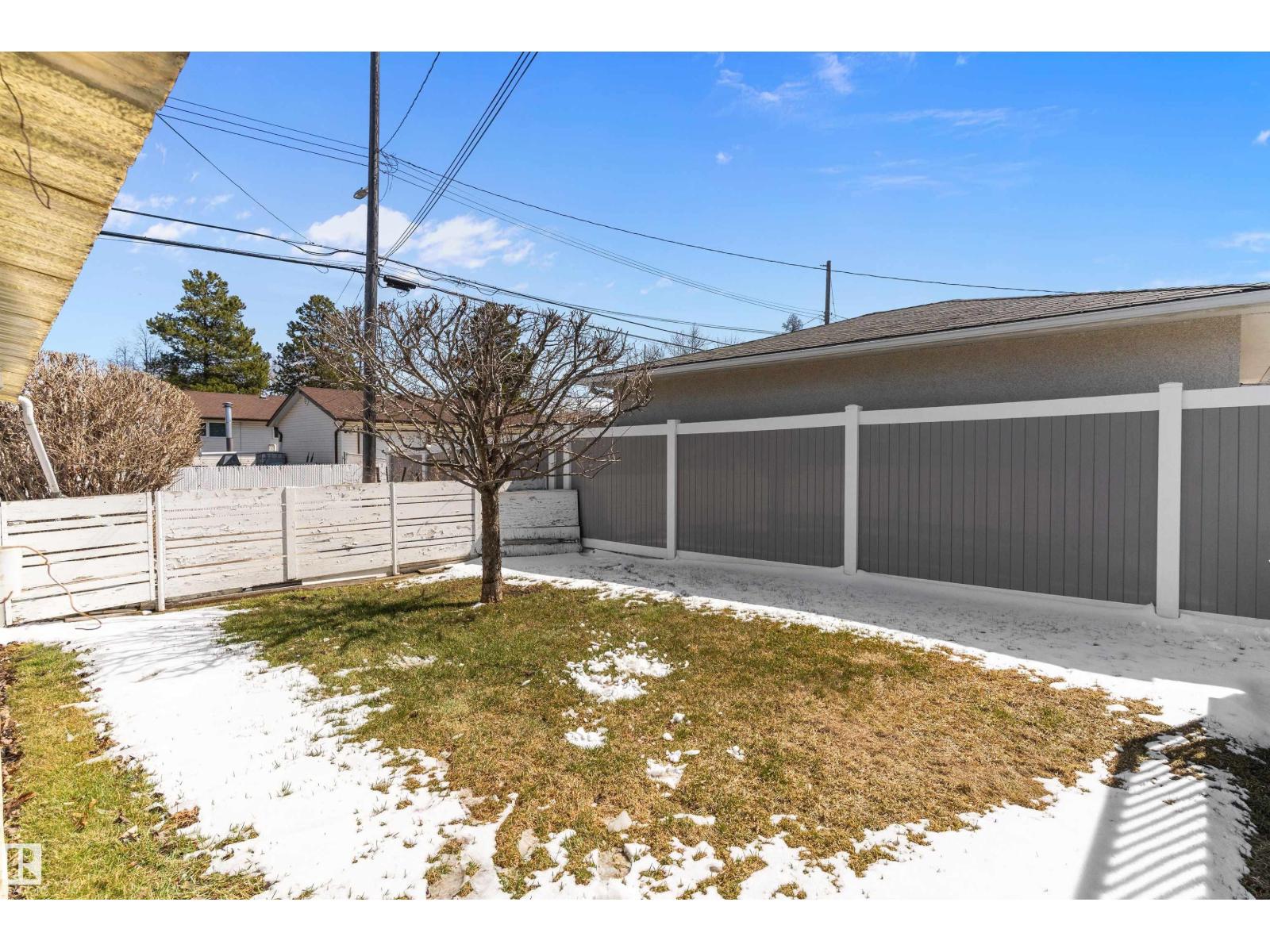 9411 68a St Nw, Edmonton, Alberta  T6B 1T9 - Photo 47 - E4484484