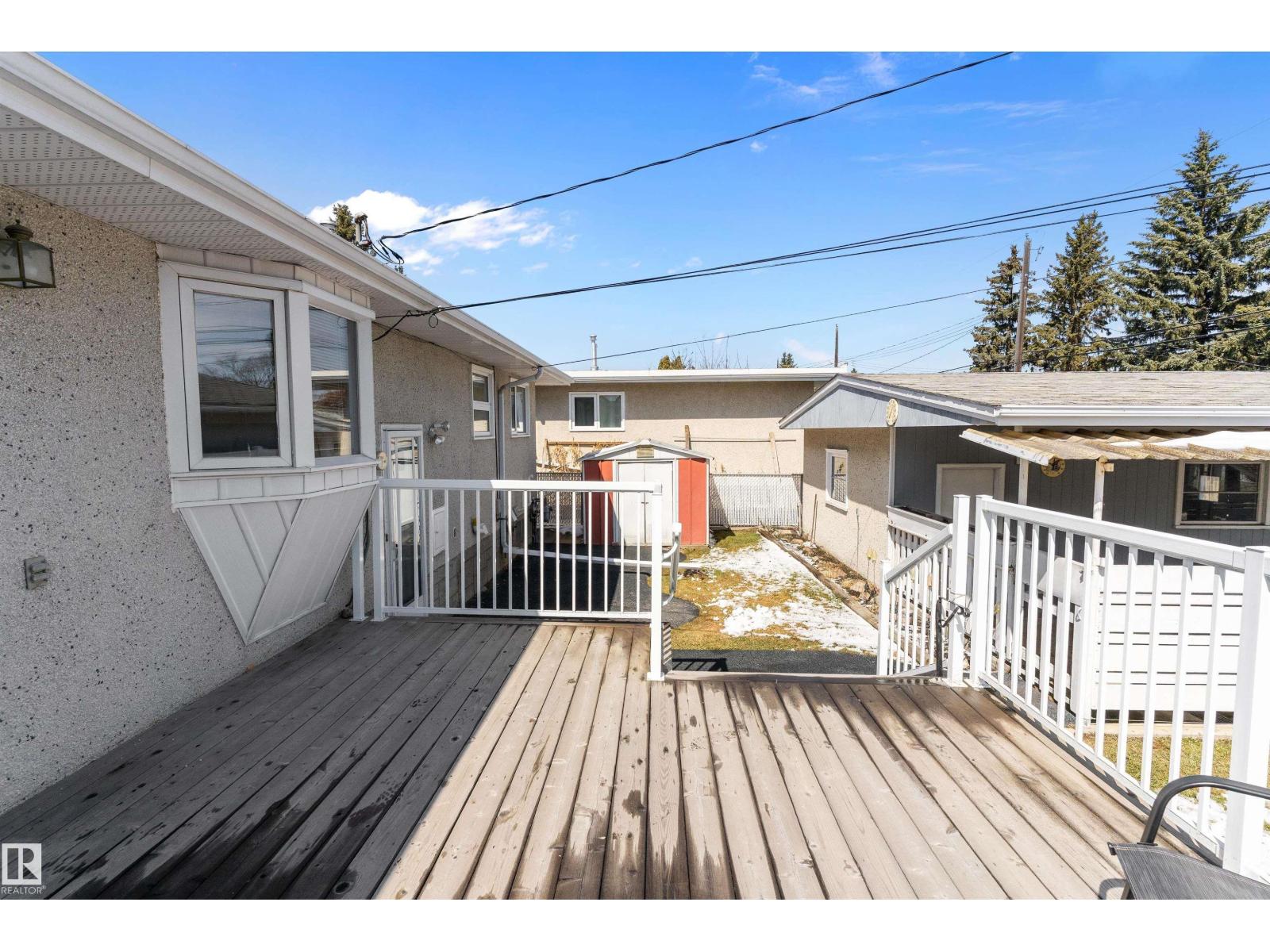 9411 68a St Nw, Edmonton, Alberta  T6B 1T9 - Photo 51 - E4484484