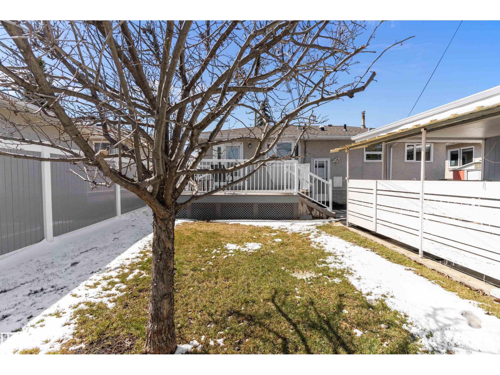 9411 68a St Nw, Edmonton, Alberta  T6B 1T9 - Photo 54 - E4484484