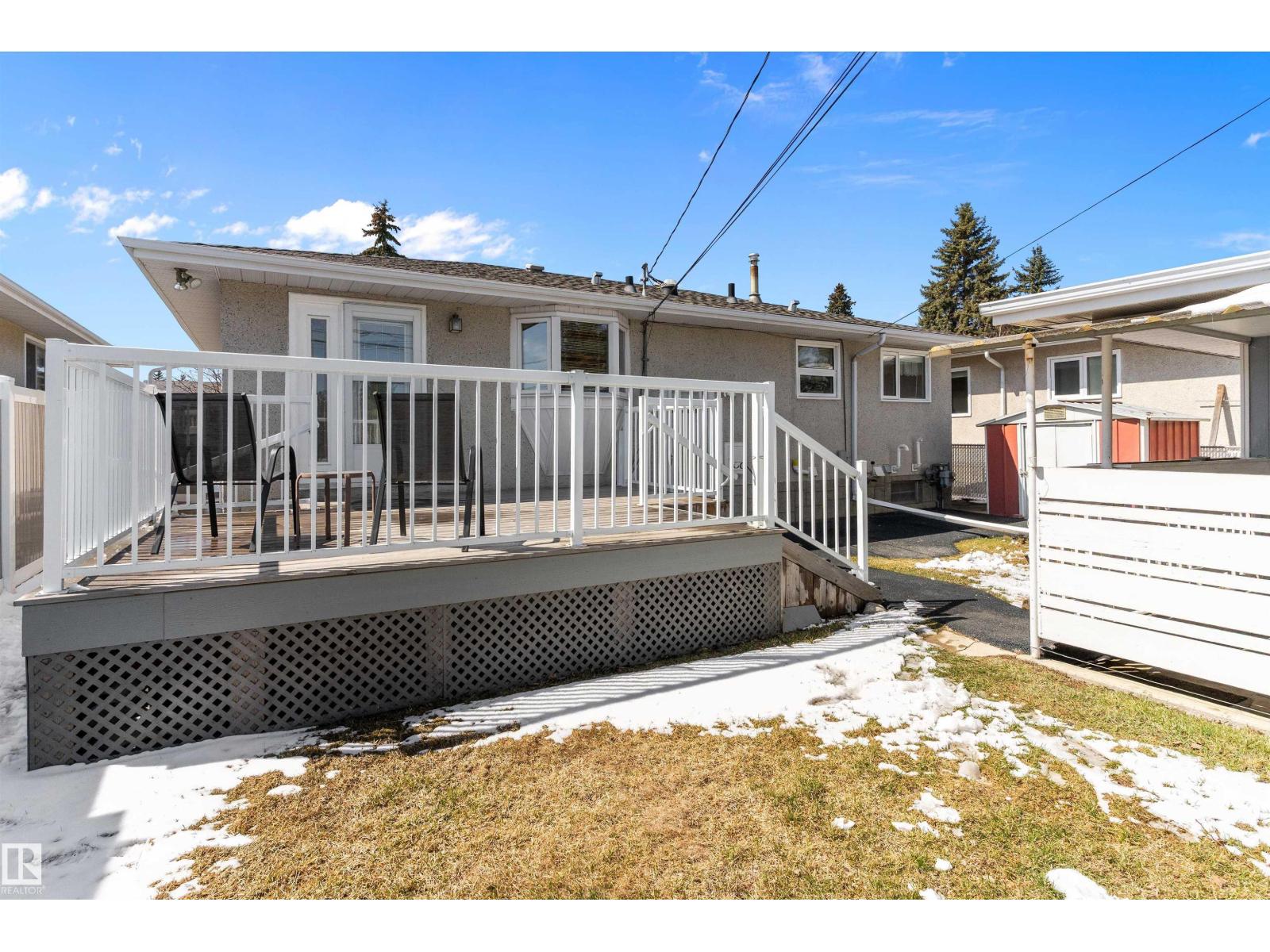 9411 68a St Nw, Edmonton, Alberta  T6B 1T9 - Photo 55 - E4484484