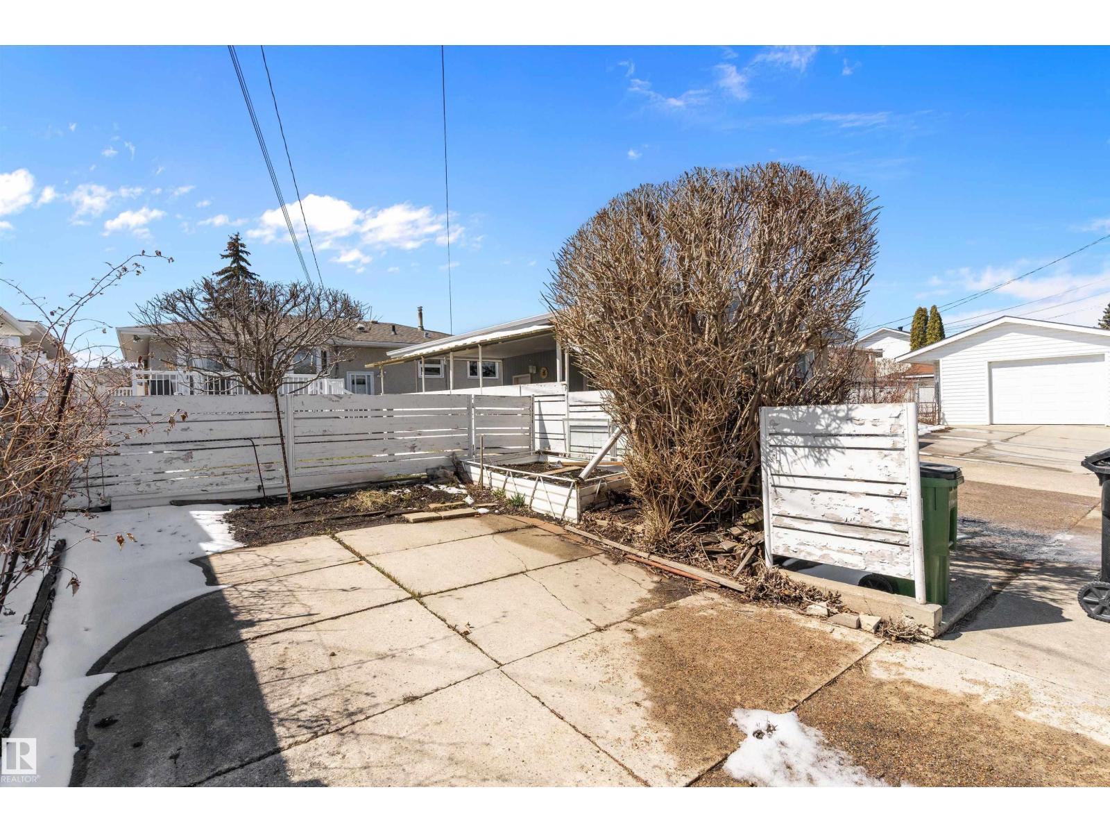 9411 68a St Nw, Edmonton, Alberta  T6B 1T9 - Photo 59 - E4484484