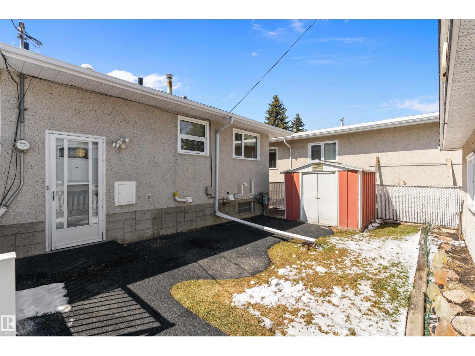 9411 68a St Nw, Edmonton, Alberta  T6B 1T9 - Photo 61 - E4484484