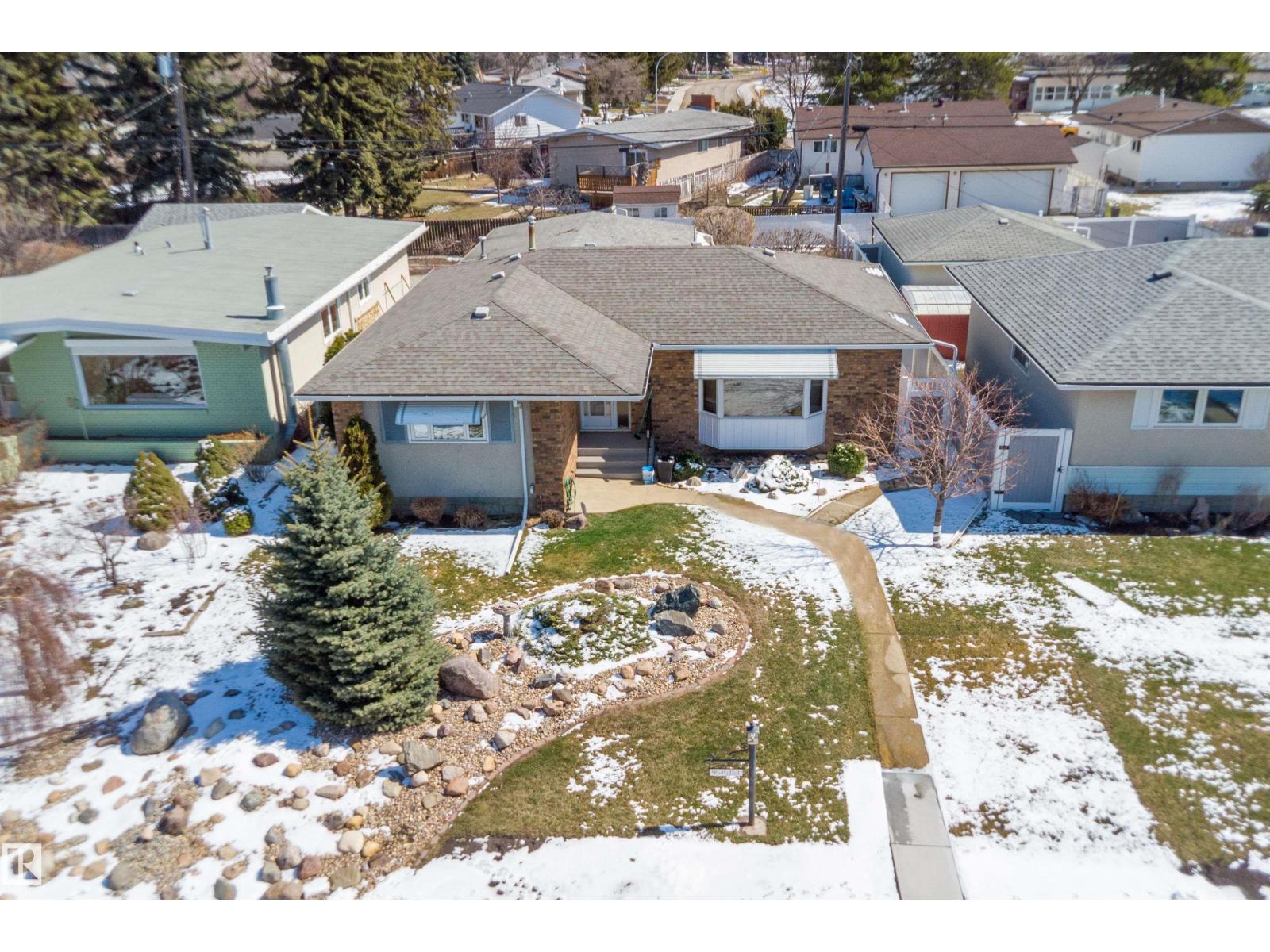 9411 68a St Nw, Edmonton, Alberta  T6B 1T9 - Photo 62 - E4484484