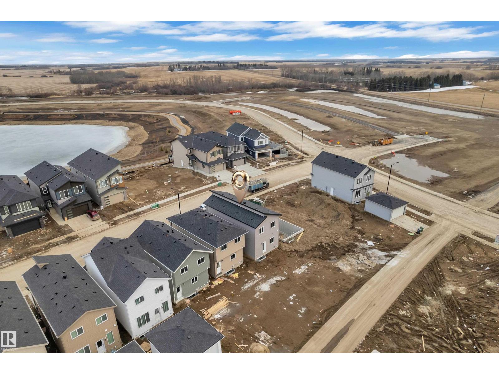 456 Crystal Creek Li, Leduc, Alberta  T9E 0X5 - Photo 39 - E4484485