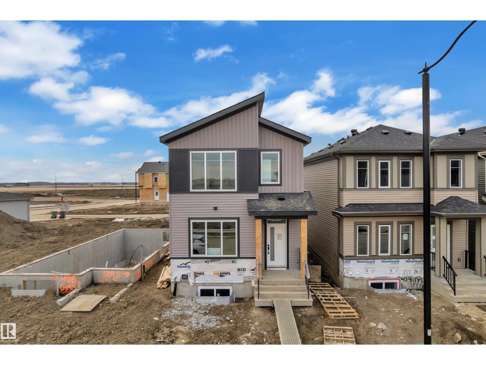 456 Crystal Creek Li, Leduc, Alberta  T9E 0X5 - Photo 6 - E4484485