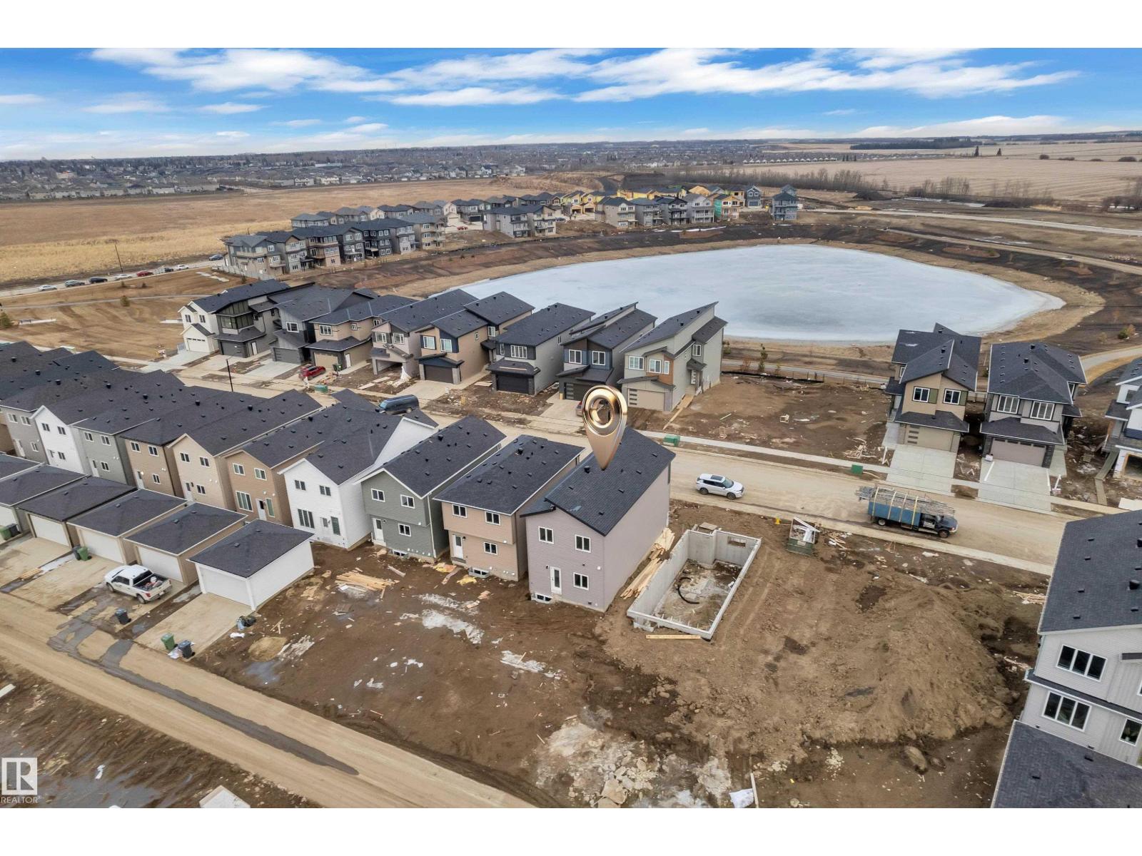 456 Crystal Creek Li, Leduc, Alberta  T9E 0X5 - Photo 8 - E4484485