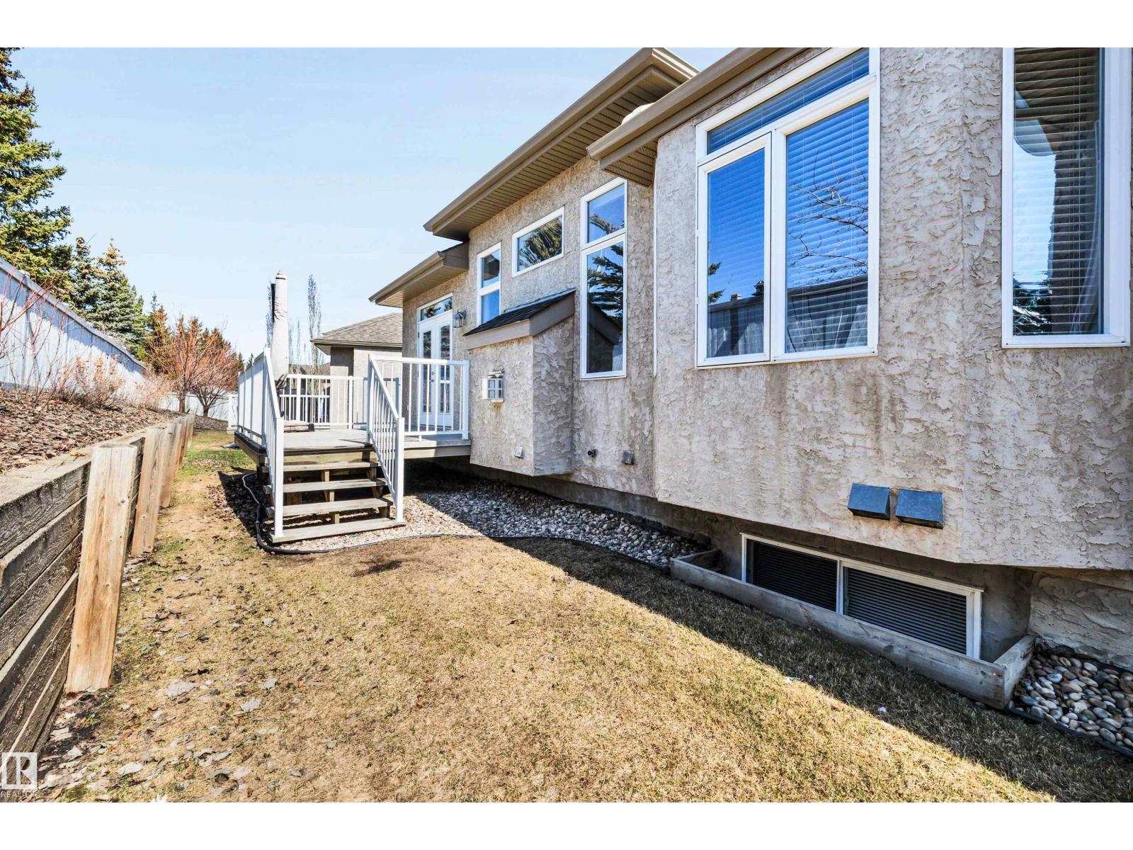 #3 61 Lafleur Dr, St. Albert, Alberta  T8N 0X5 - Photo 48 - E4484488