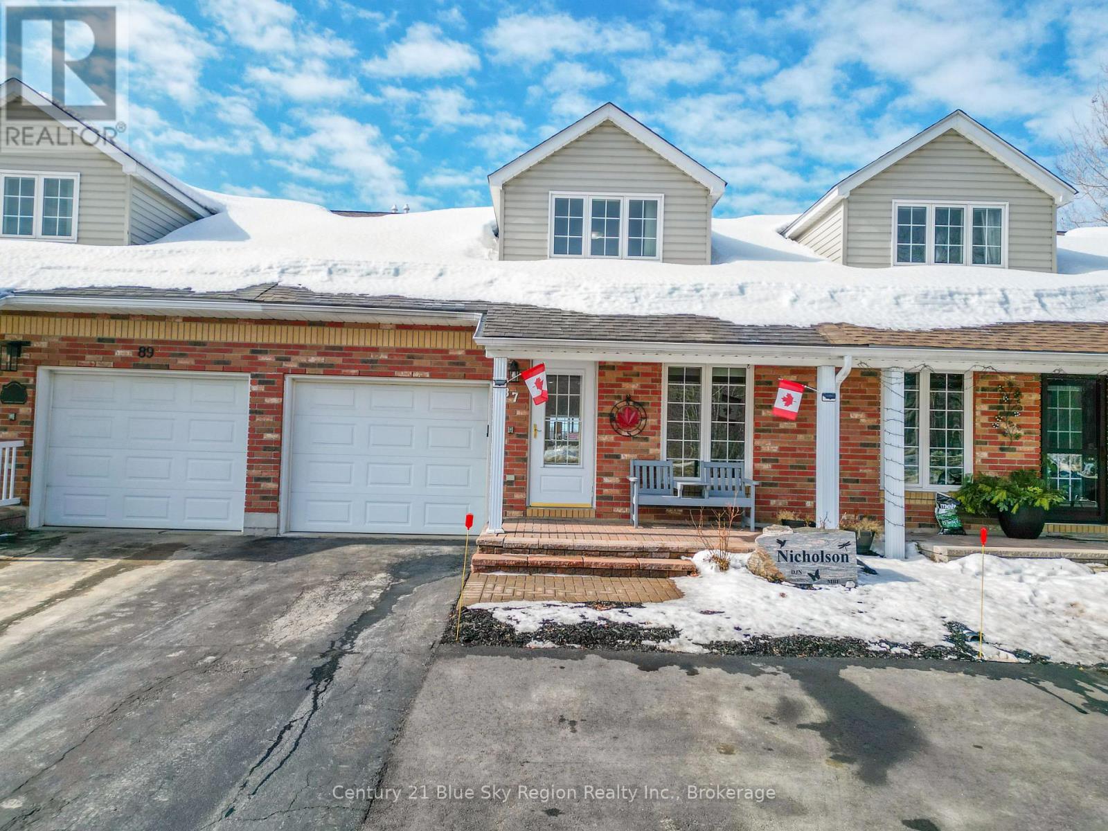 87 Fairway Drive, Callander, Ontario  P0H 1H0 - Photo 1 - X13052700