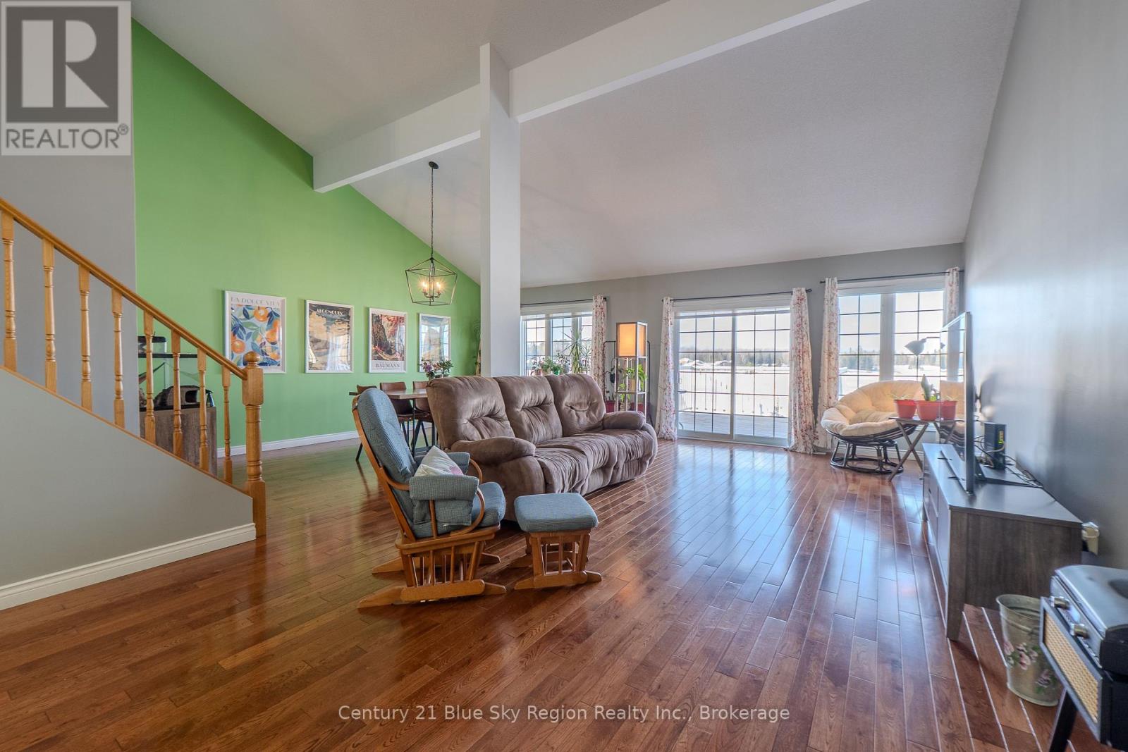 87 Fairway Drive, Callander, Ontario  P0H 1H0 - Photo 14 - X13052700