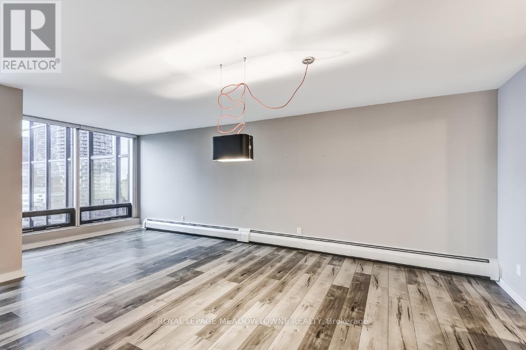 1201 - 30 Wellington Street E, Toronto, Ontario  M5E 1S3 - Photo 10 - C13053528