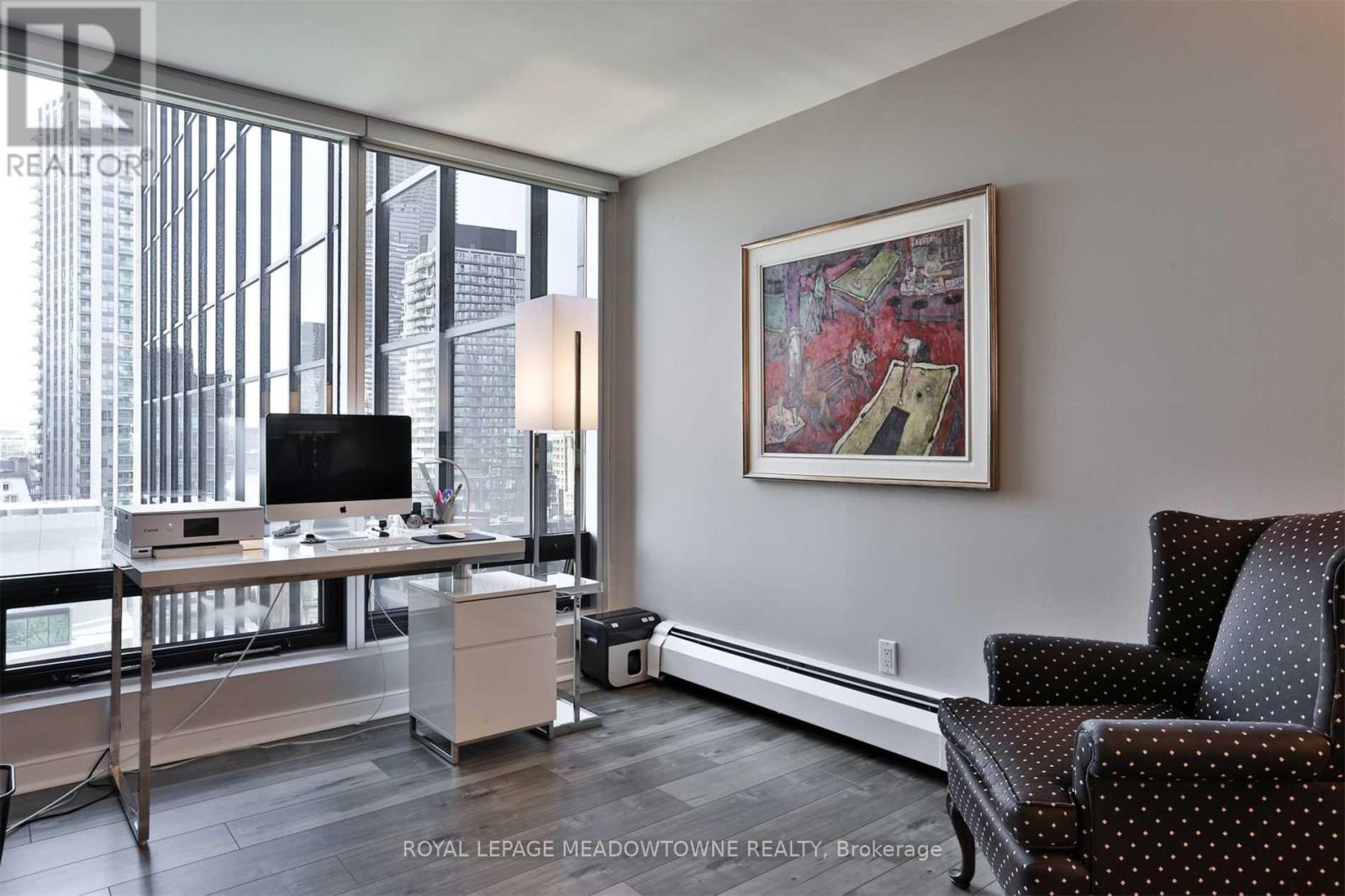 1201 - 30 Wellington Street E, Toronto, Ontario  M5E 1S3 - Photo 11 - C13053528