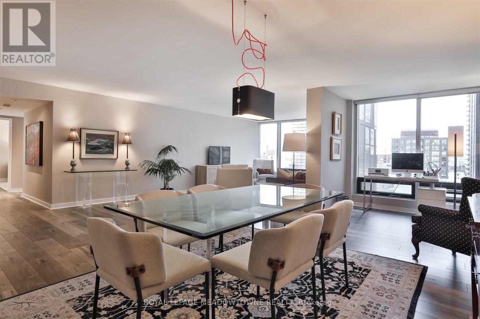 1201 - 30 Wellington Street E, Toronto, Ontario  M5E 1S3 - Photo 13 - C13053528