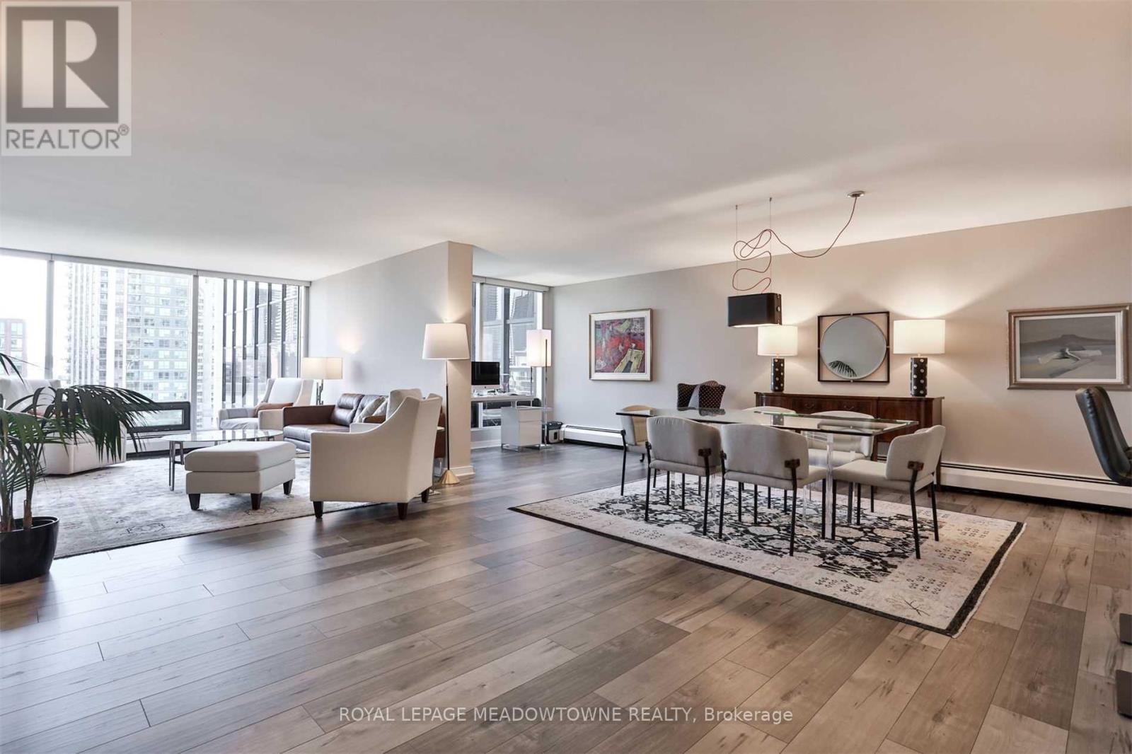 1201 - 30 Wellington Street E, Toronto, Ontario  M5E 1S3 - Photo 15 - C13053528