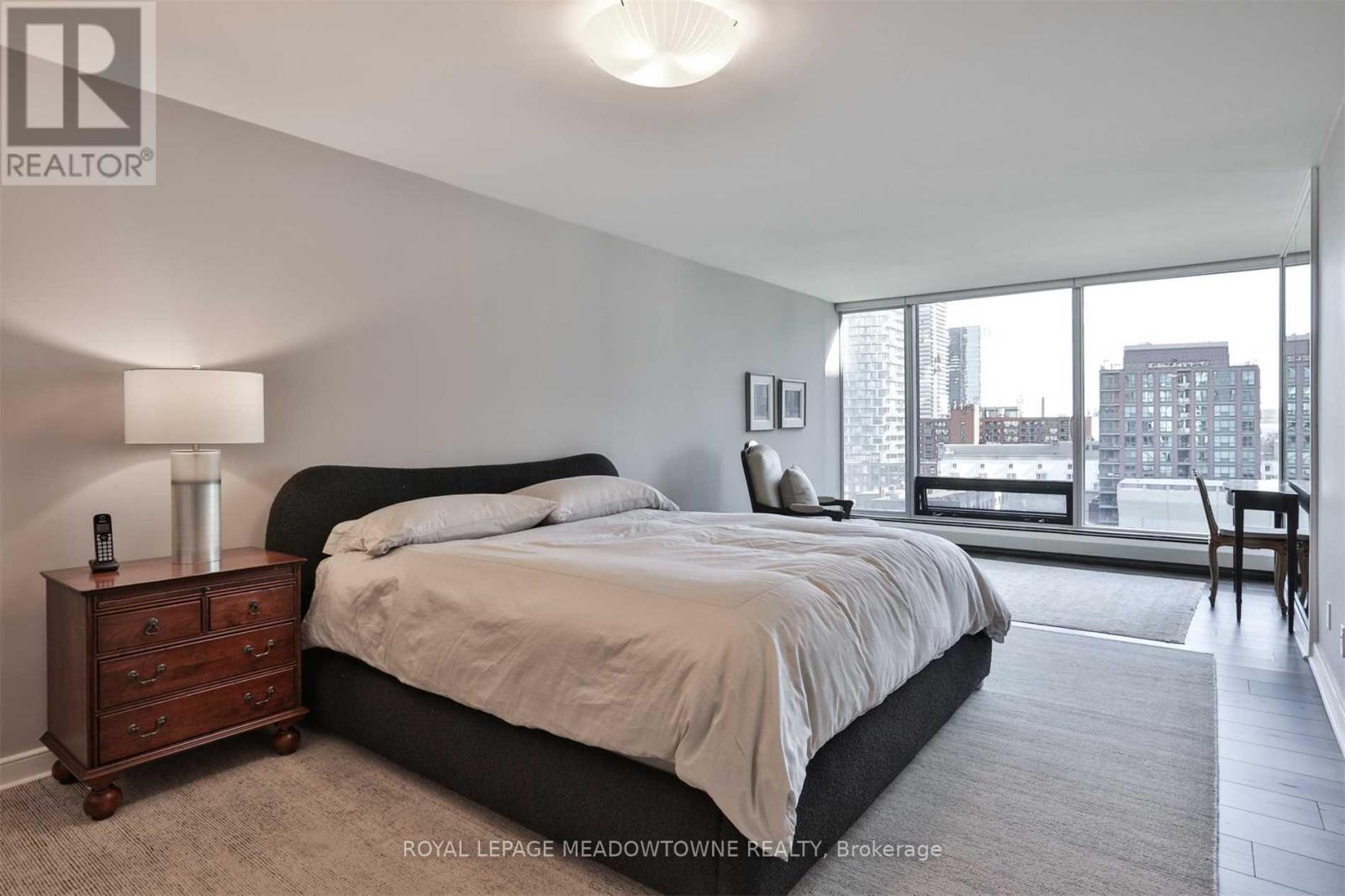 1201 - 30 Wellington Street E, Toronto, Ontario  M5E 1S3 - Photo 17 - C13053528