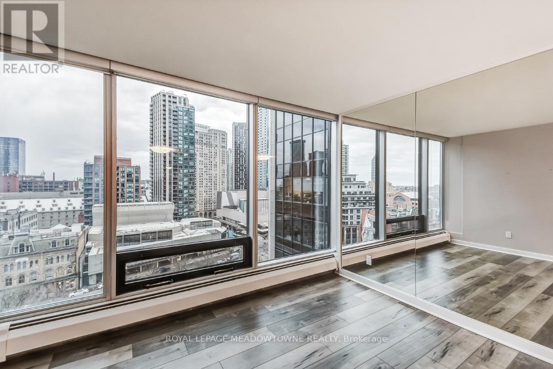 1201 - 30 Wellington Street E, Toronto, Ontario  M5E 1S3 - Photo 18 - C13053528