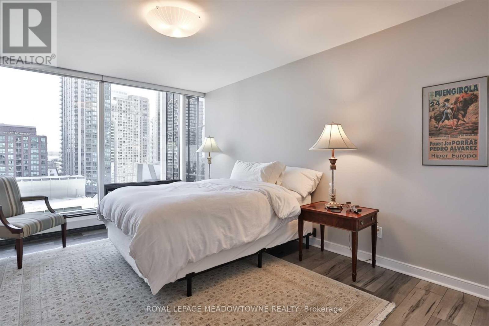 1201 - 30 Wellington Street E, Toronto, Ontario  M5E 1S3 - Photo 22 - C13053528