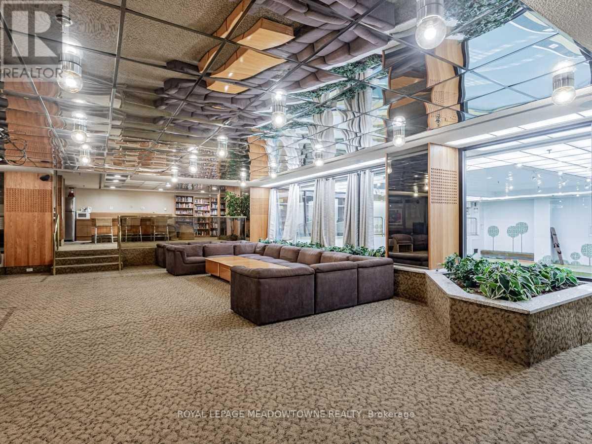 1201 - 30 Wellington Street E, Toronto, Ontario  M5E 1S3 - Photo 31 - C13053528