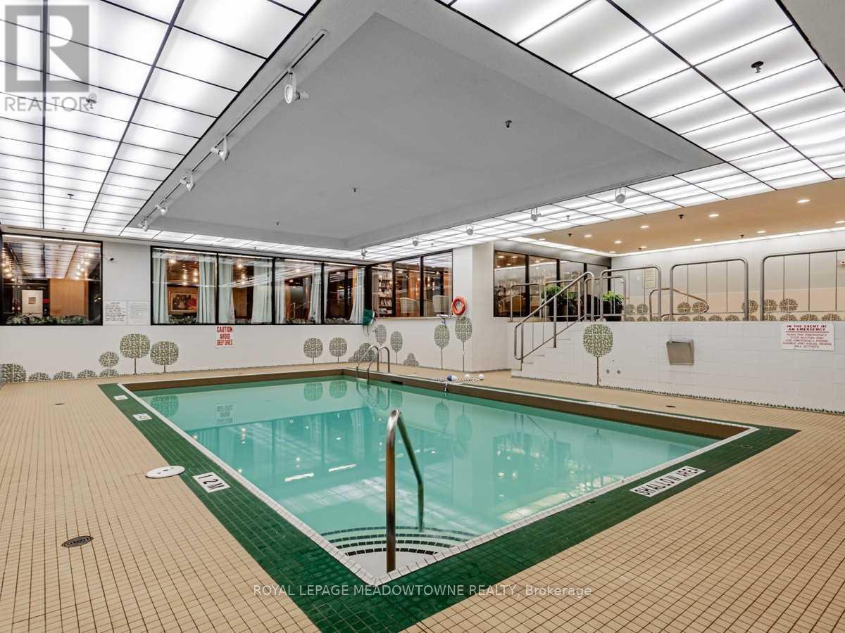 1201 - 30 Wellington Street E, Toronto, Ontario  M5E 1S3 - Photo 32 - C13053528