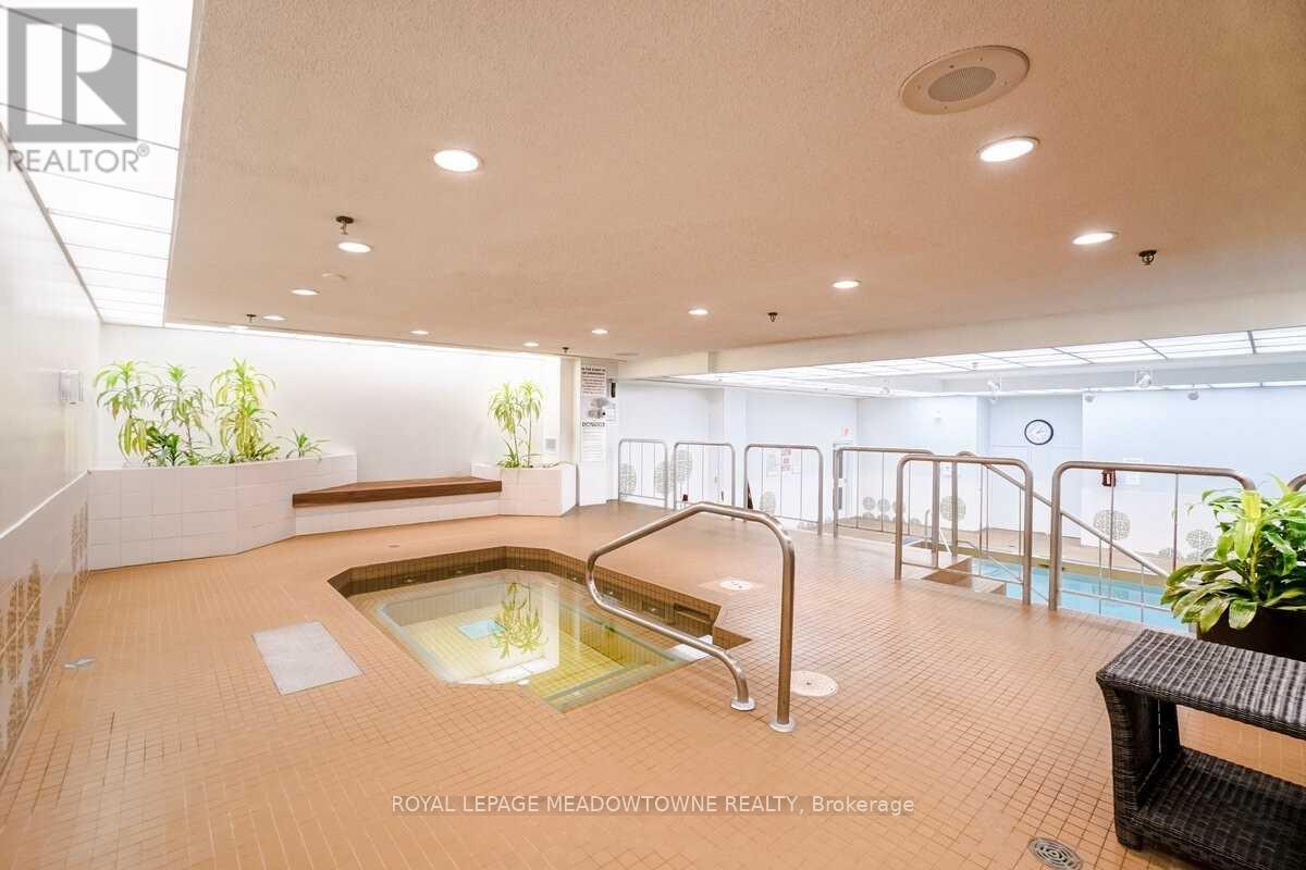 1201 - 30 Wellington Street E, Toronto, Ontario  M5E 1S3 - Photo 33 - C13053528