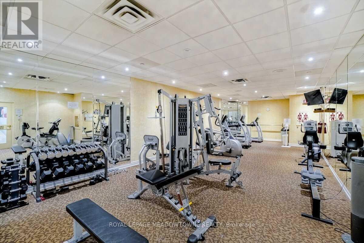 1201 - 30 Wellington Street E, Toronto, Ontario  M5E 1S3 - Photo 34 - C13053528