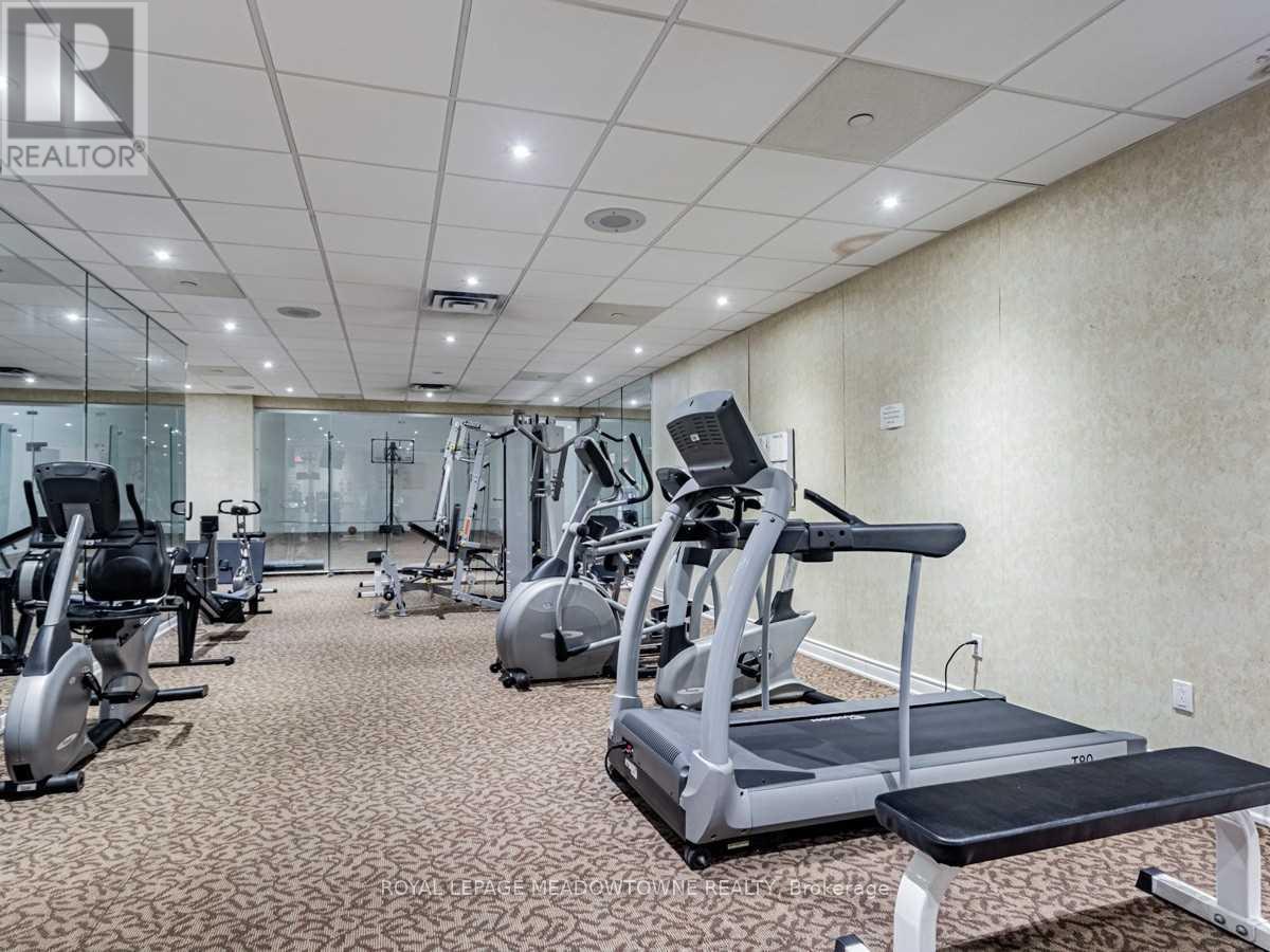 1201 - 30 Wellington Street E, Toronto, Ontario  M5E 1S3 - Photo 35 - C13053528