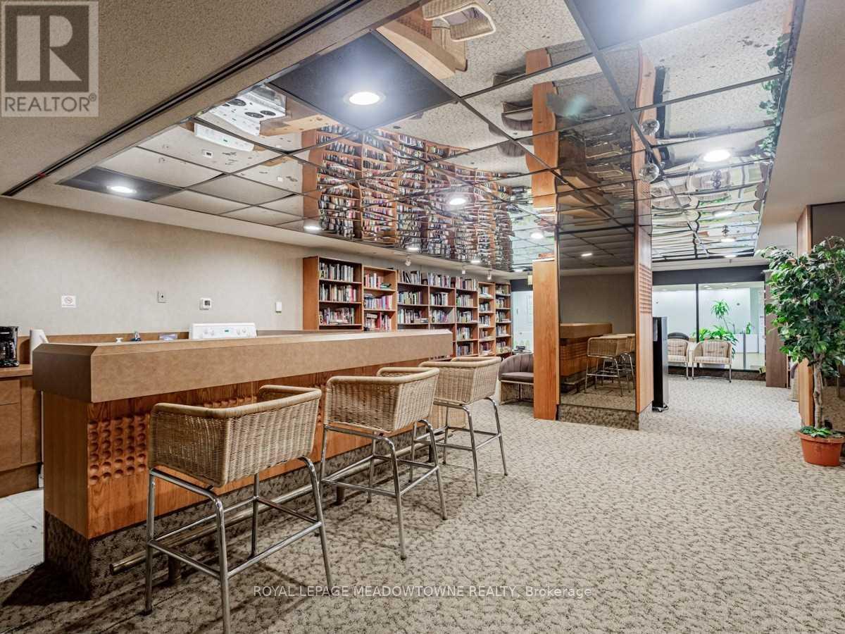 1201 - 30 Wellington Street E, Toronto, Ontario  M5E 1S3 - Photo 39 - C13053528