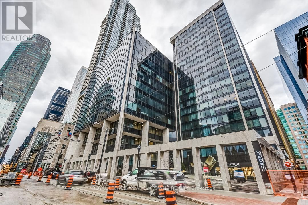 1201 - 30 Wellington Street E, Toronto, Ontario  M5E 1S3 - Photo 41 - C13053528