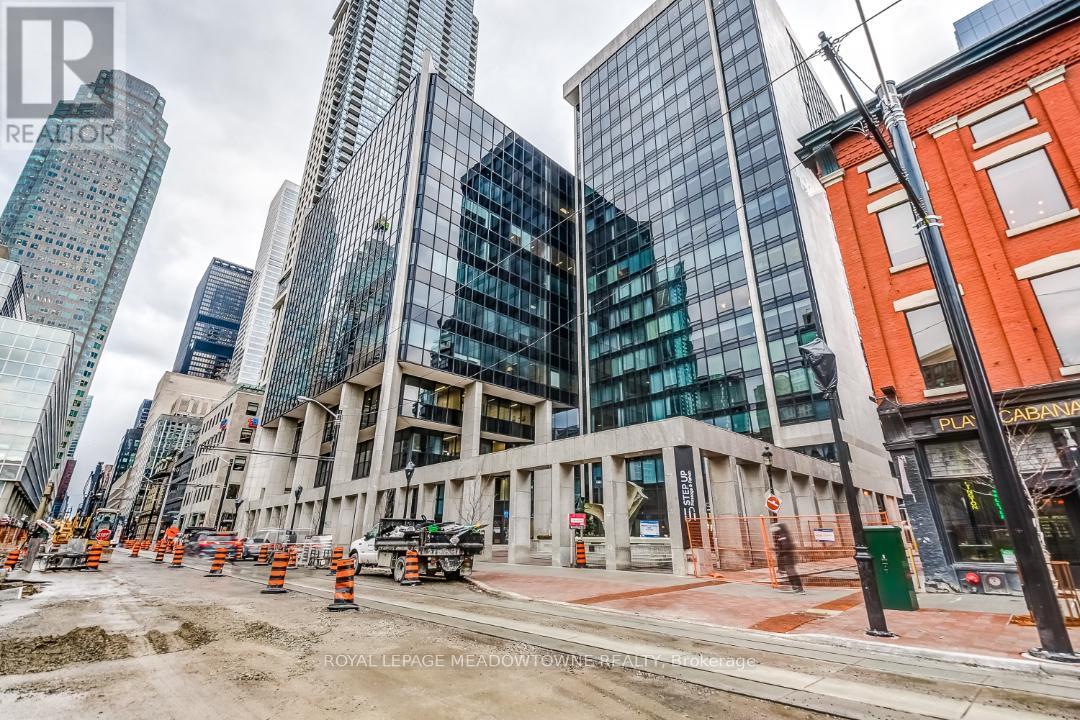 1201 - 30 Wellington Street E, Toronto, Ontario  M5E 1S3 - Photo 42 - C13053528