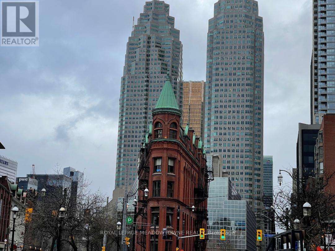 1201 - 30 Wellington Street E, Toronto, Ontario  M5E 1S3 - Photo 43 - C13053528