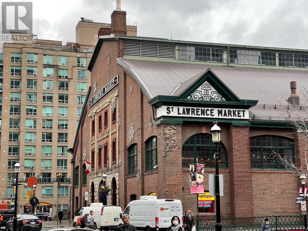 1201 - 30 Wellington Street E, Toronto, Ontario  M5E 1S3 - Photo 44 - C13053528