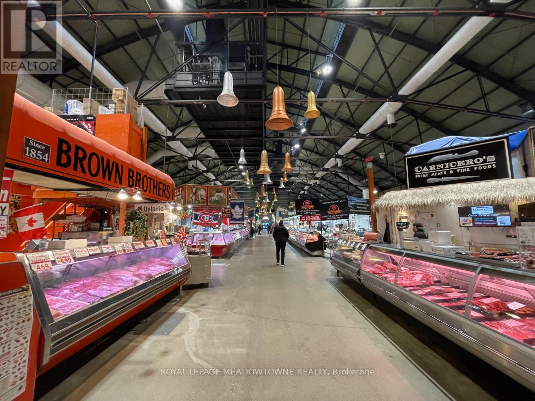 1201 - 30 Wellington Street E, Toronto, Ontario  M5E 1S3 - Photo 45 - C13053528