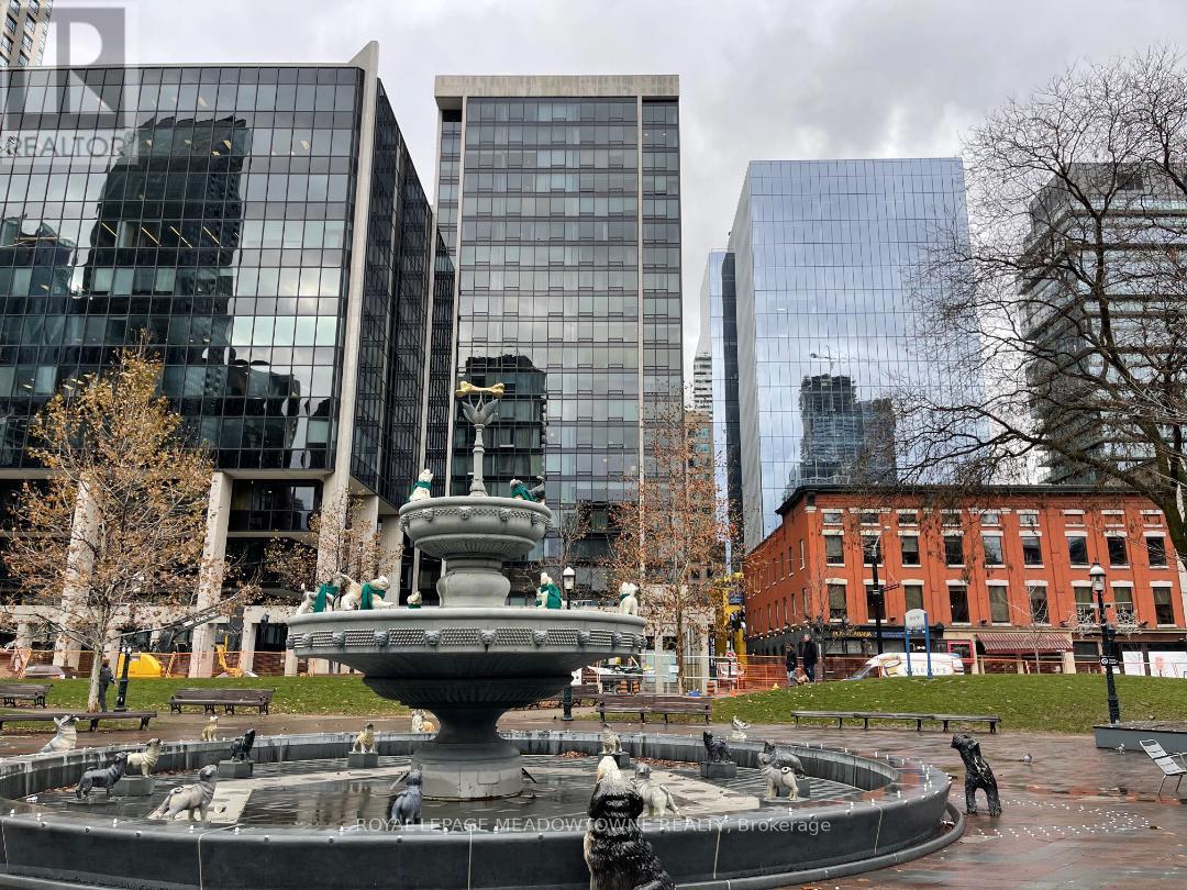 1201 - 30 Wellington Street E, Toronto, Ontario  M5E 1S3 - Photo 46 - C13053528