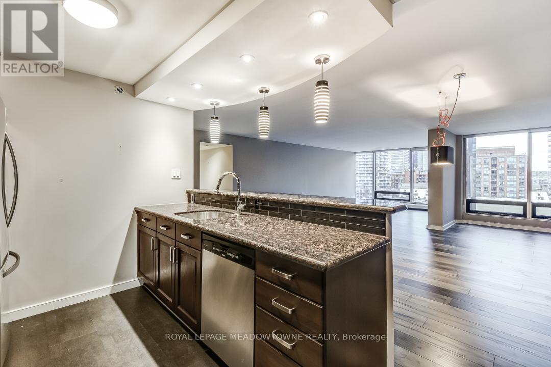 1201 - 30 Wellington Street E, Toronto, Ontario  M5E 1S3 - Photo 7 - C13053528