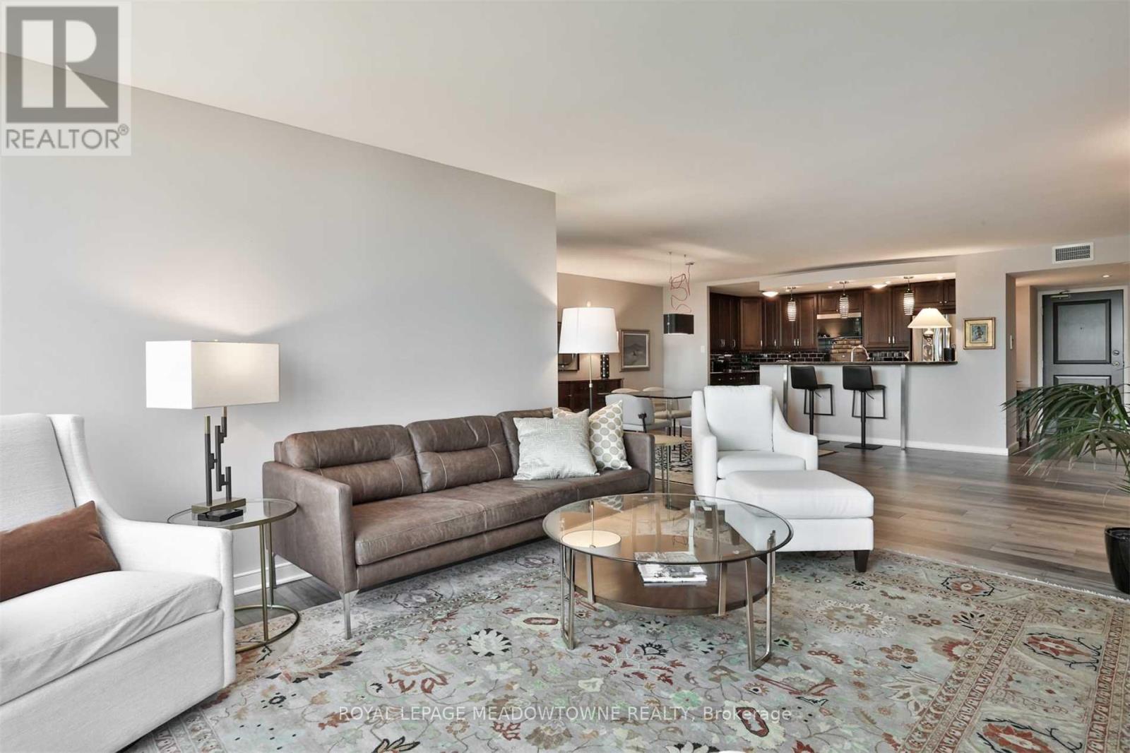 1201 - 30 Wellington Street E, Toronto, Ontario  M5E 1S3 - Photo 9 - C13053528