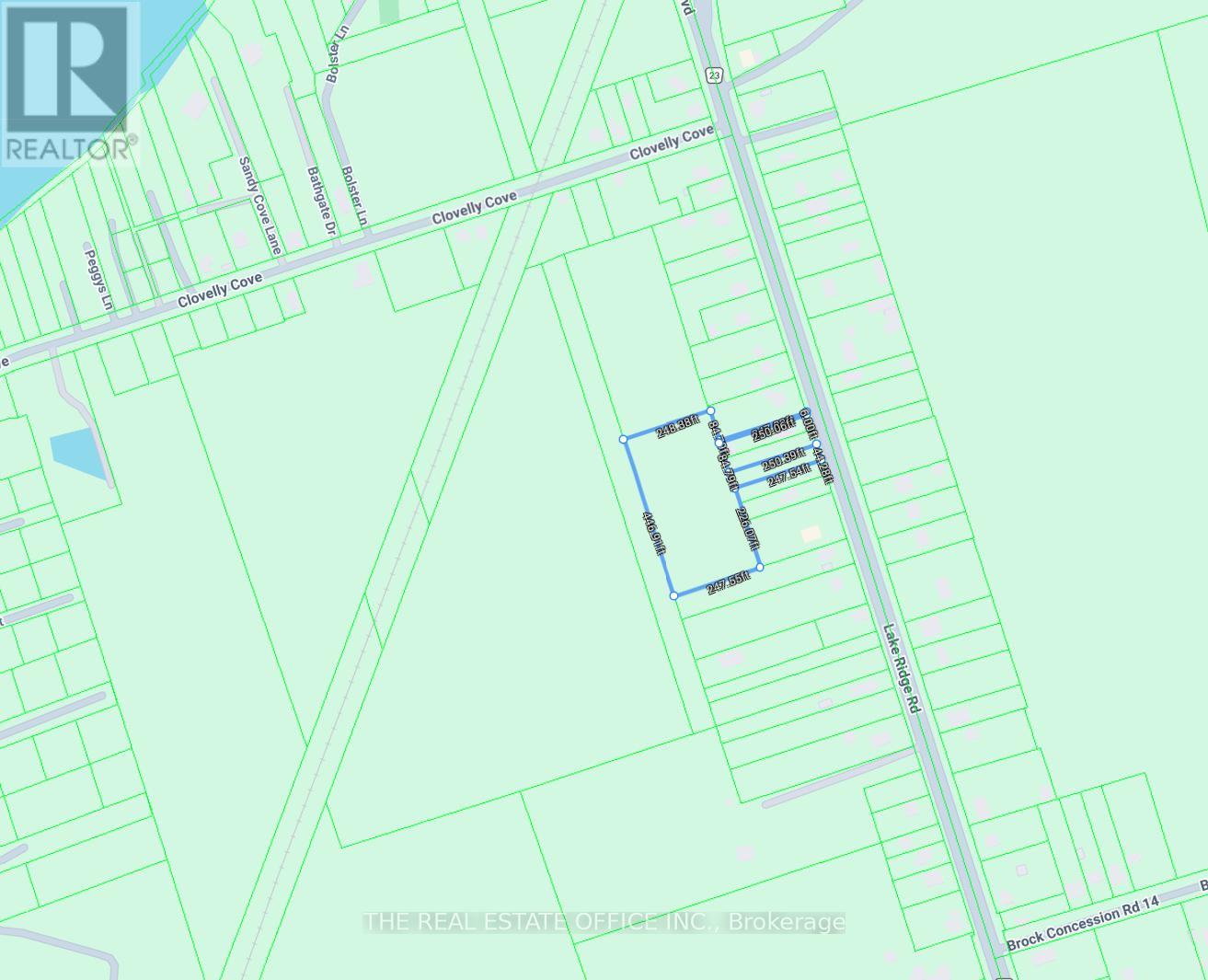 43 Clovelly Cove Road, Georgina, Ontario  L0E 1N0 - Photo 8 - N13040154