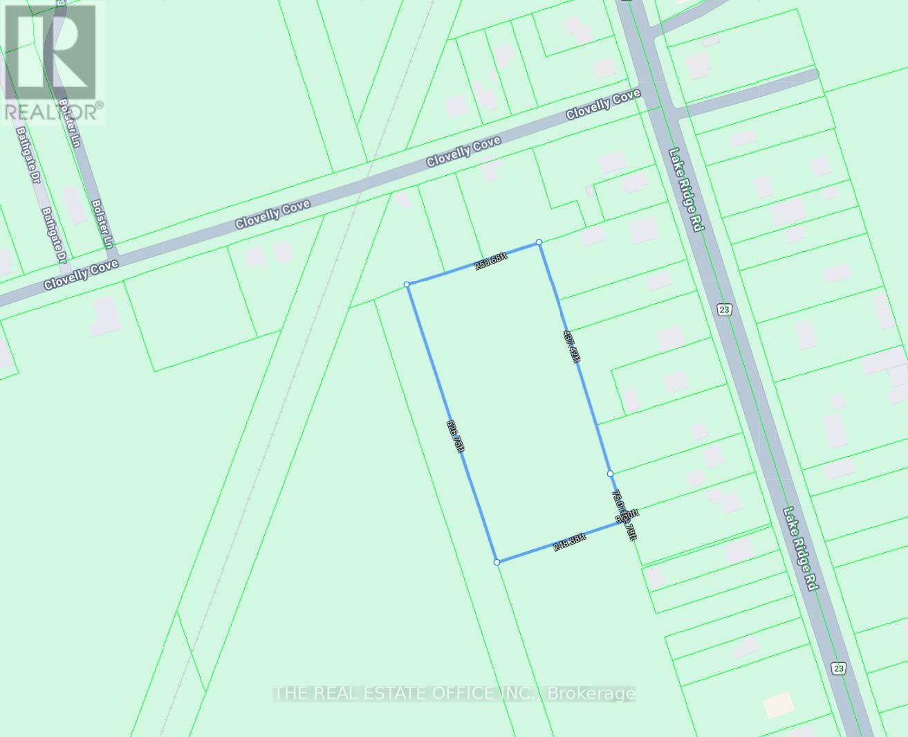 43 Clovelly Cove Road, Georgina, Ontario  L0E 1N0 - Photo 7 - N13040154