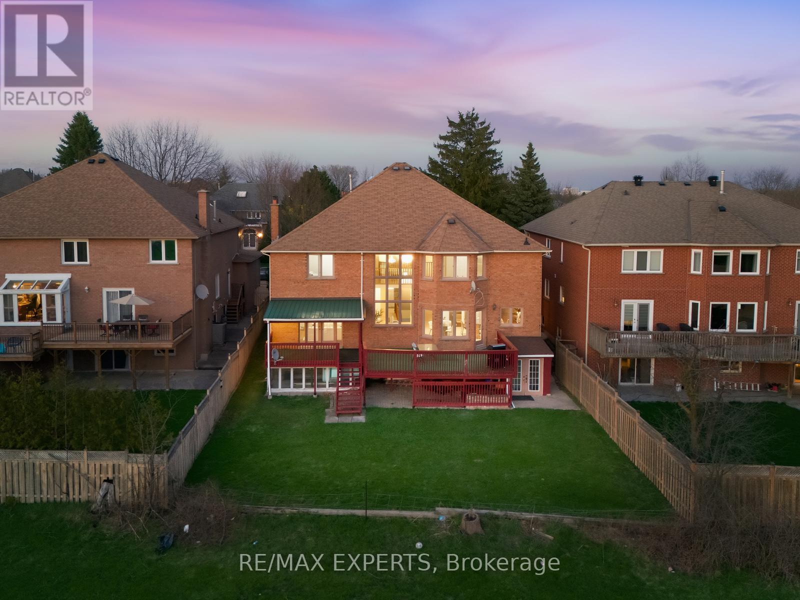11 Horizon Court, Richmond Hill, Ontario  L4B 3G1 - Photo 44 - N13041606