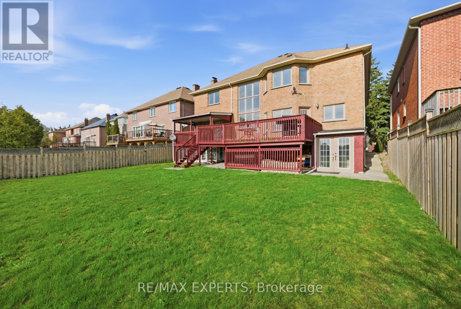 11 Horizon Court, Richmond Hill, Ontario  L4B 3G1 - Photo 47 - N13041606