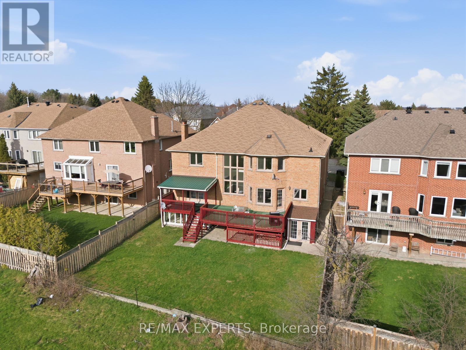 11 Horizon Court, Richmond Hill, Ontario  L4B 3G1 - Photo 49 - N13041606