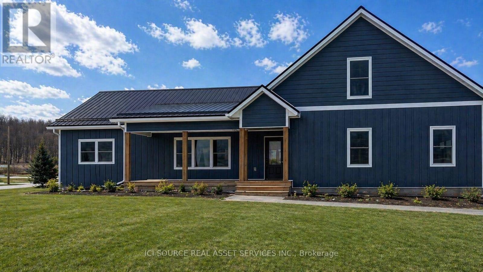 2206 SANDS ROAD, Frontenac, Ontario