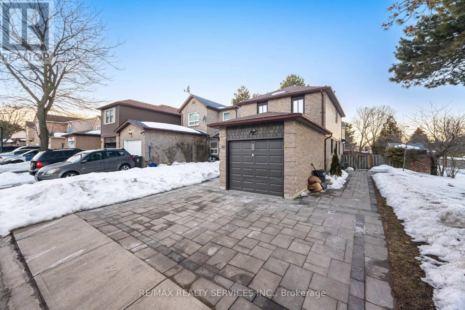 42 Frontier Pt Way, Toronto, Ontario  M1B 4G4 - Photo 48 - E13053520
