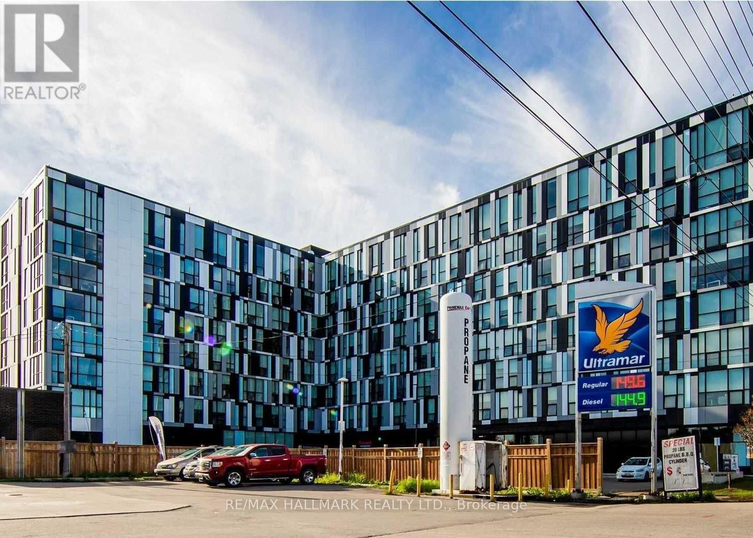 436 - 1900 SIMCOE STREET N, Oshawa, Ontario