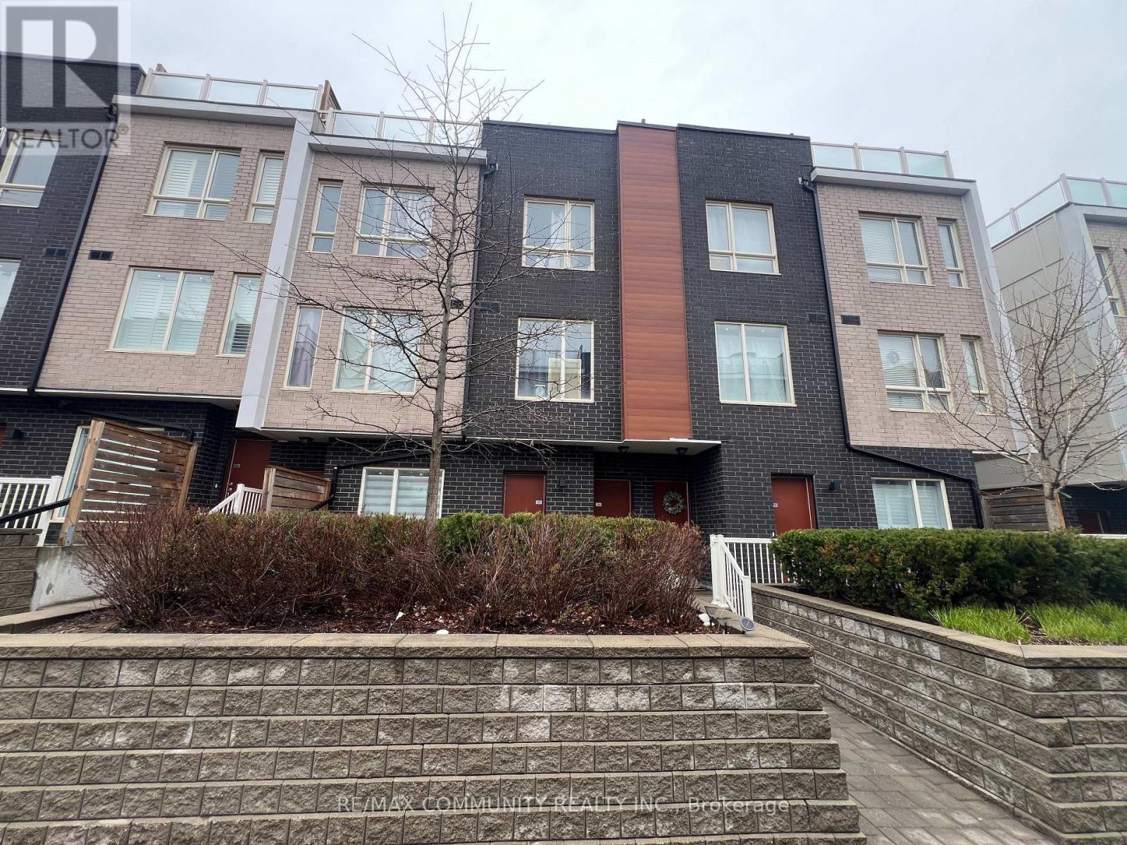 34 - 1363 NEILSON ROAD, Toronto, Ontario