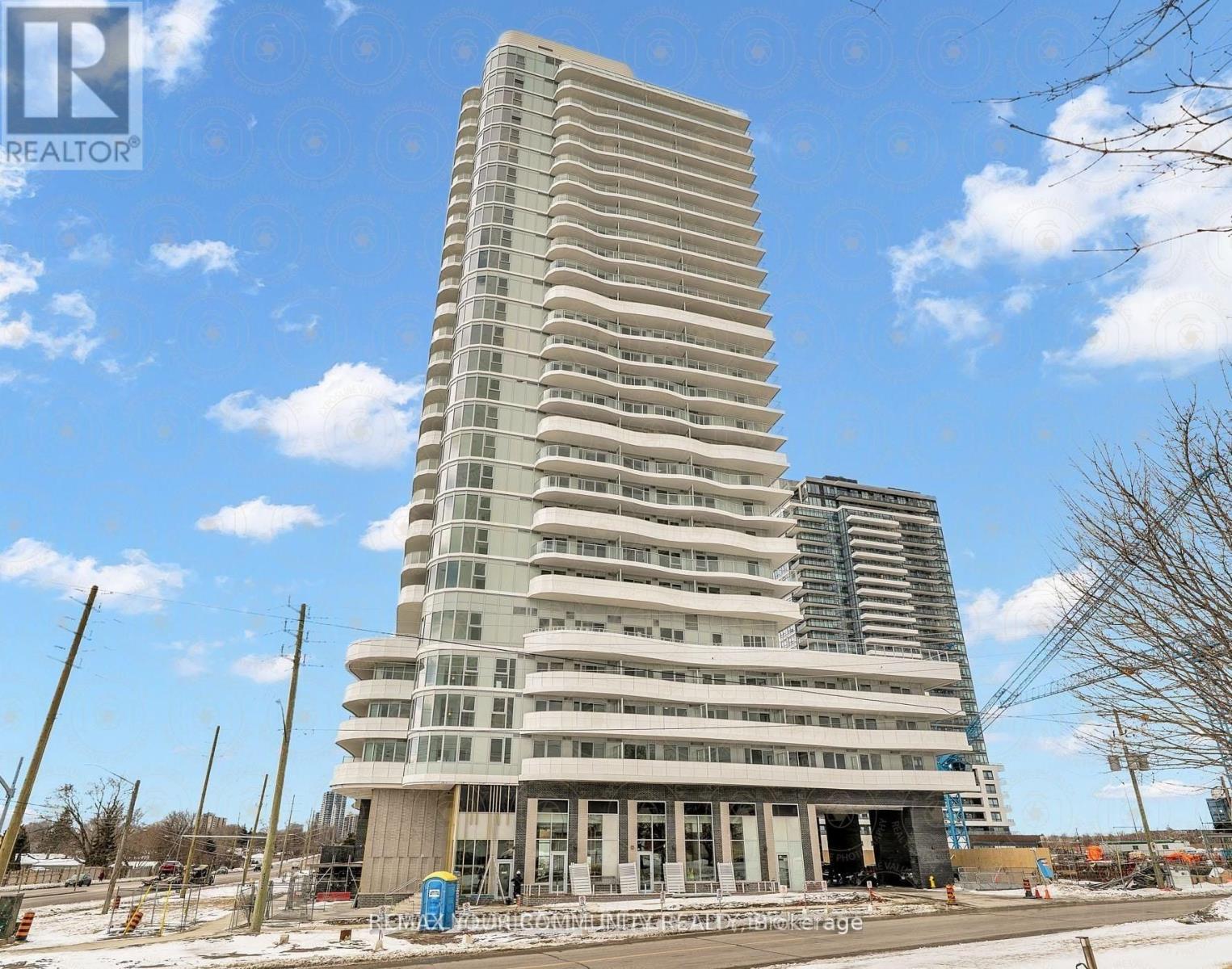 1311 - 1010 SANDY BEACH ROAD, Pickering, Ontario