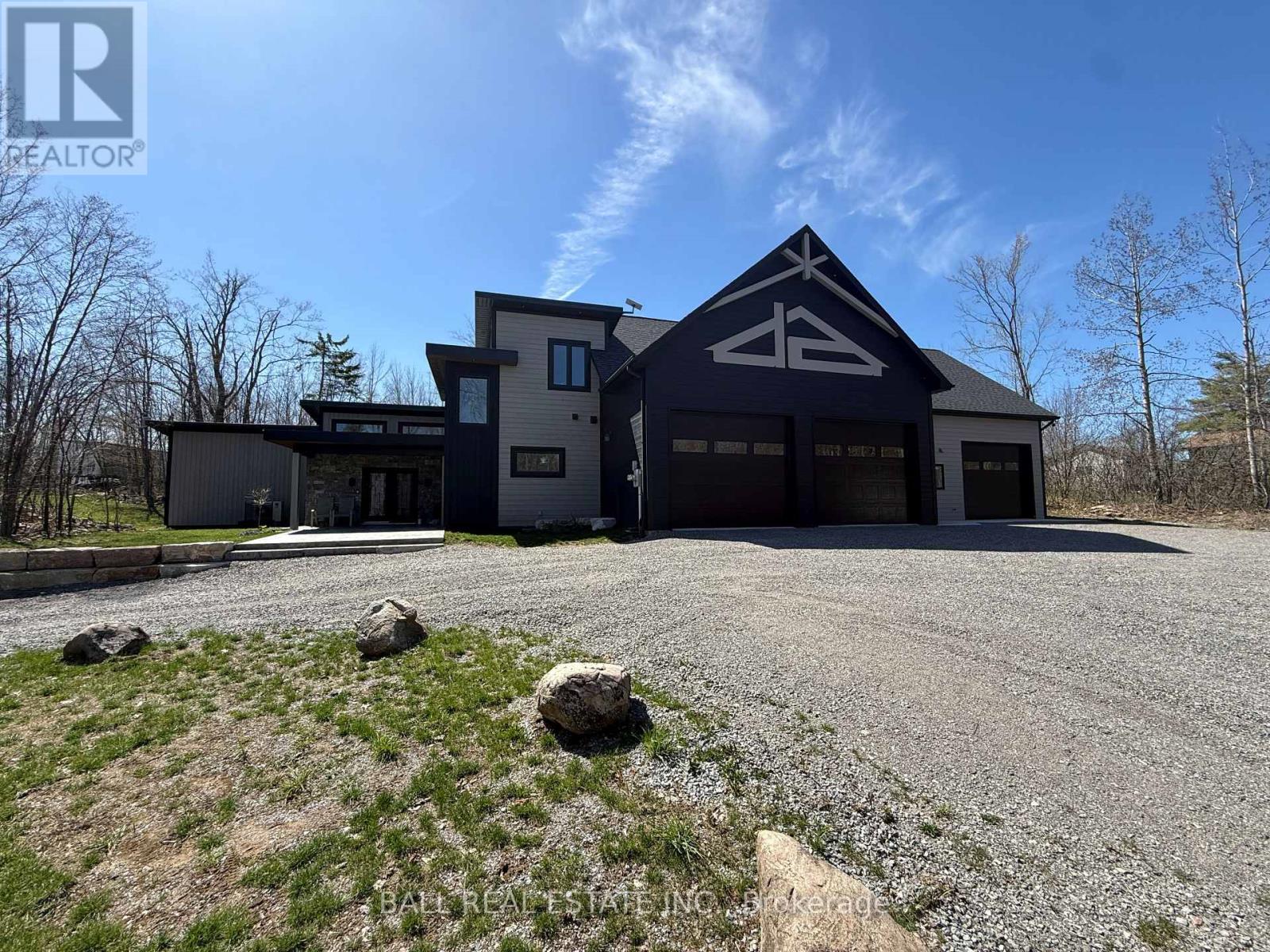 33 Laplantes Road, Trent Lakes, Ontario  K0L 1J0 - Photo 42 - X12904182