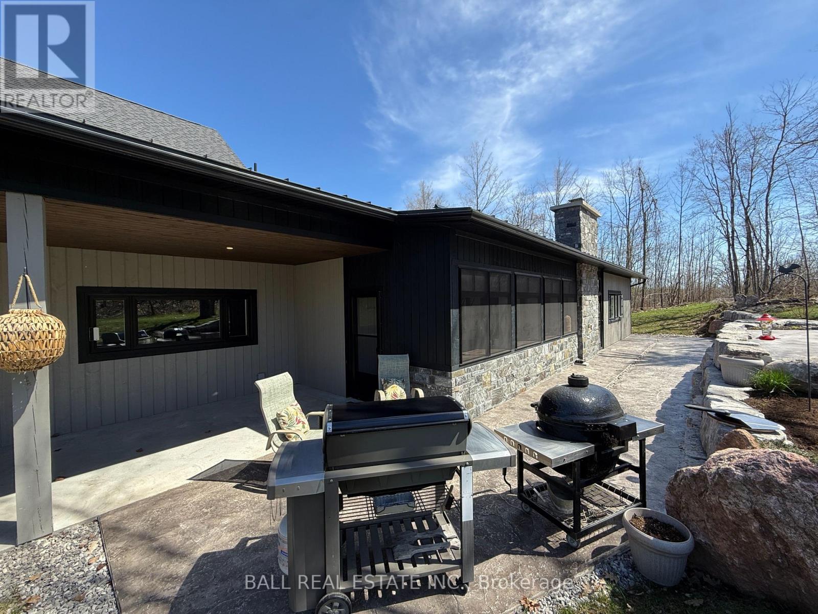 33 Laplantes Road, Trent Lakes, Ontario  K0L 1J0 - Photo 46 - X12904182