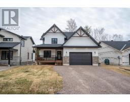 121 GOLF COURSE ROAD, Callander, Ontario