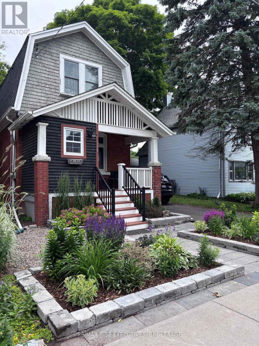 570 Frontenac Street, Kingston, Ontario  K7K 4M2 - Photo 1 - X12776000